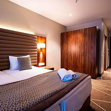 Puzzle Airport Frankfurt Hotel Bischofsheim (Gross-Gerau)