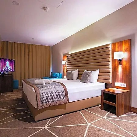 Hotel Puzzle Airport Frankfurt Bischofsheim (Gross-Gerau)