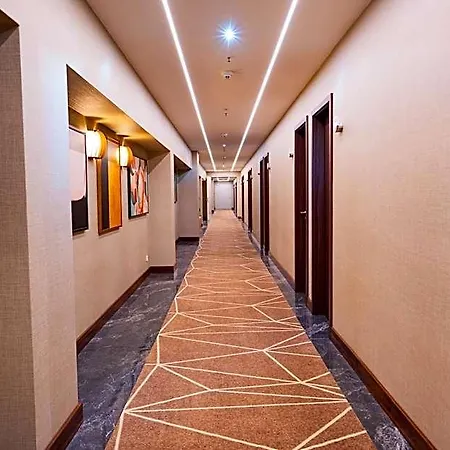 Puzzle Airport Frankfurt Hotel Bischofsheim (Gross-Gerau)