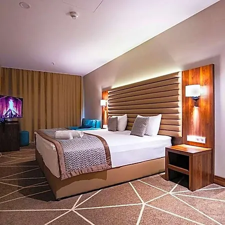 Hotel Puzzle Airport Frankfurt