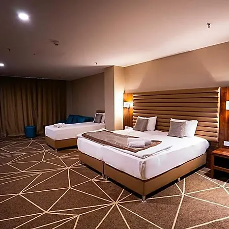 Puzzle Airport Frankfurt 3*