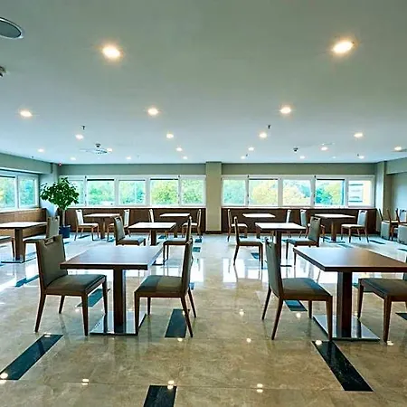 Puzzle Airport Frankfurt Hotel Bischofsheim (Gross-Gerau)