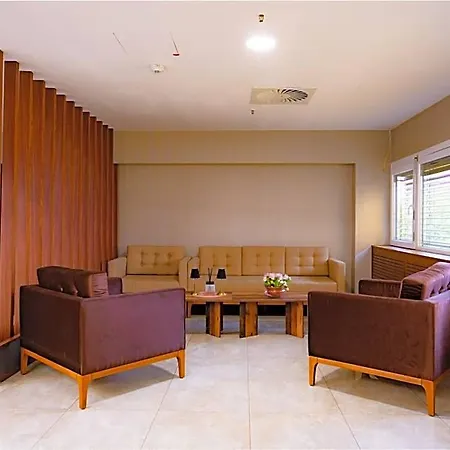 Hotel Puzzle Airport Frankfurt Bischofsheim (Gross-Gerau)